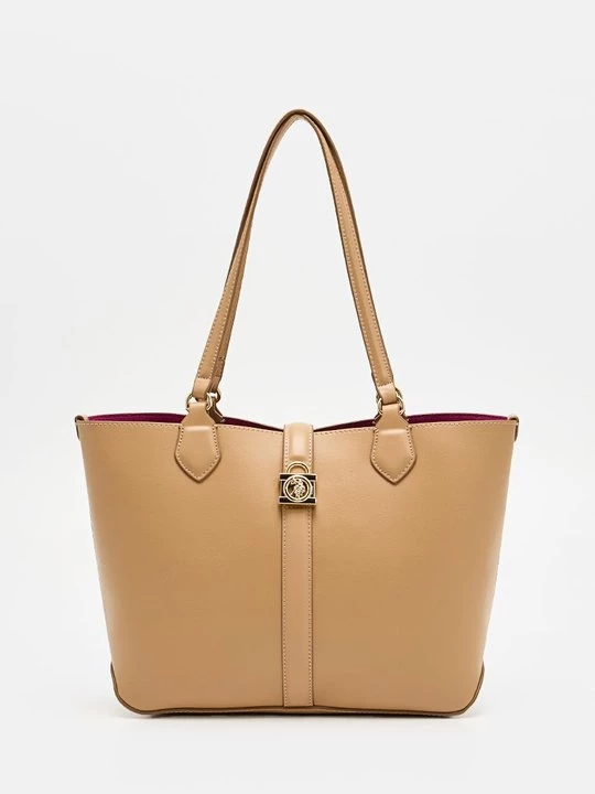 Foto van product Shopper U.S. POLO ASSN. roze