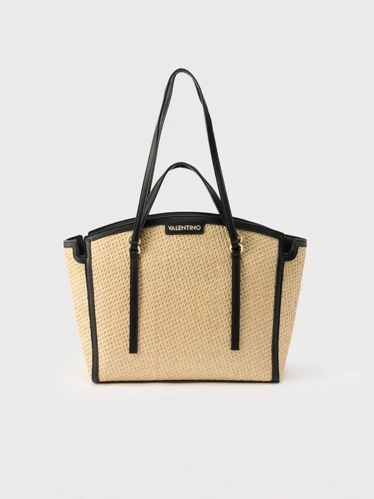 Foto van product Shopper VALENTINO BAGS beżowy