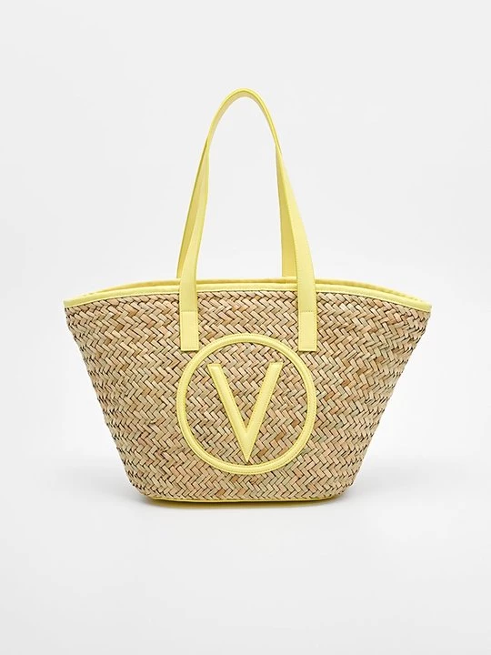 Foto van product Shopper VALENTINO BAGS beżowy