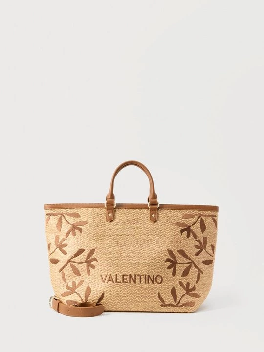 Foto van product Shopper VALENTINO BAGS beżowy