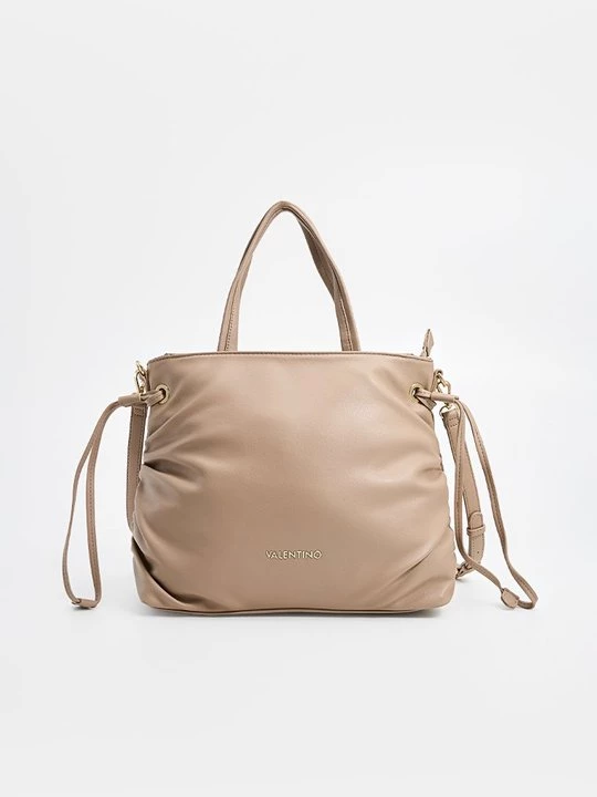 Foto van product Shopper VALENTINO BAGS beżowy