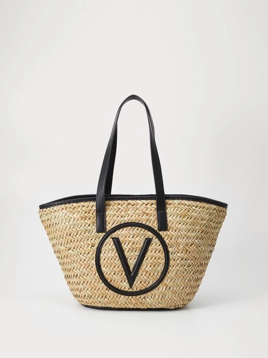 Foto van product Shopper VALENTINO BAGS beżowy