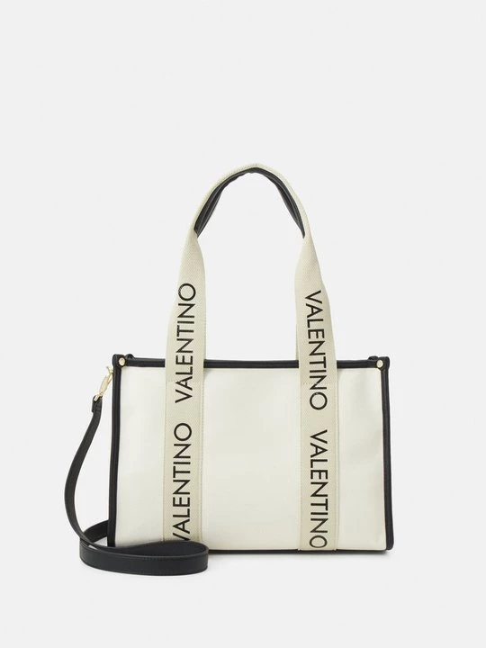 Foto van product Shopper VALENTINO BAGS beżowy