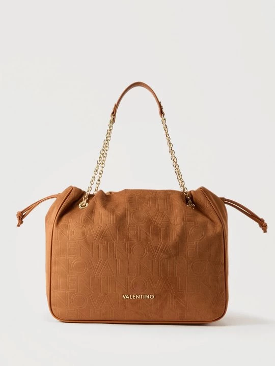 Foto van product Shopper VALENTINO BAGS bruin