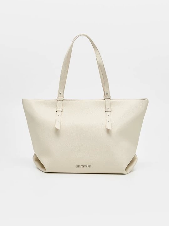 Foto van product Shopper VALENTINO BAGS crème