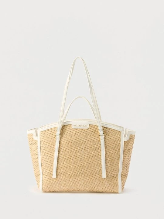 Foto van product Shopper VALENTINO BAGS crème