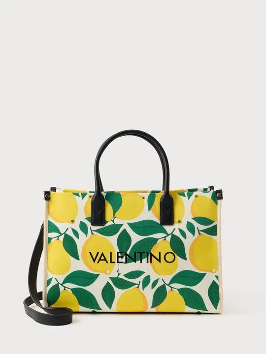 Foto van product Shopper VALENTINO BAGS geel