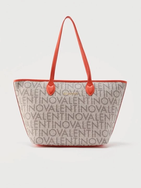 Foto van product Shopper VALENTINO BAGS oranje