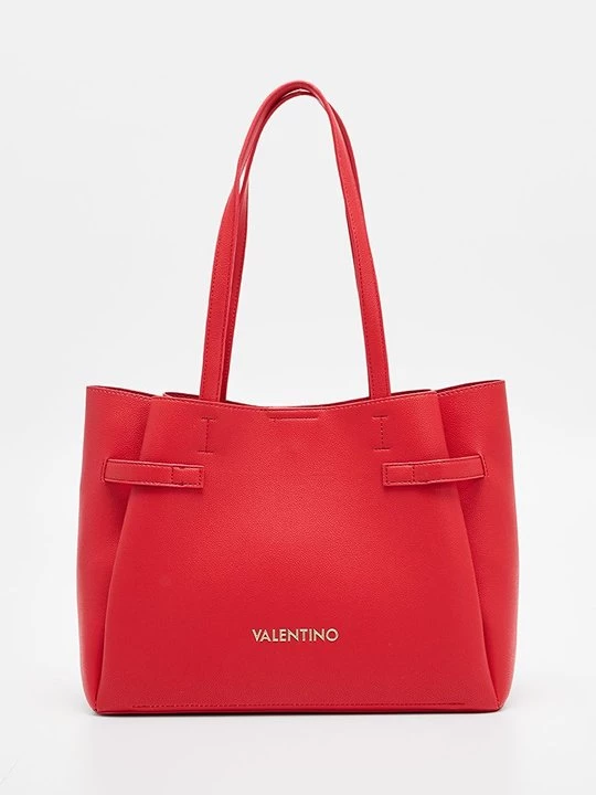 Foto van product Shopper VALENTINO BAGS rood
