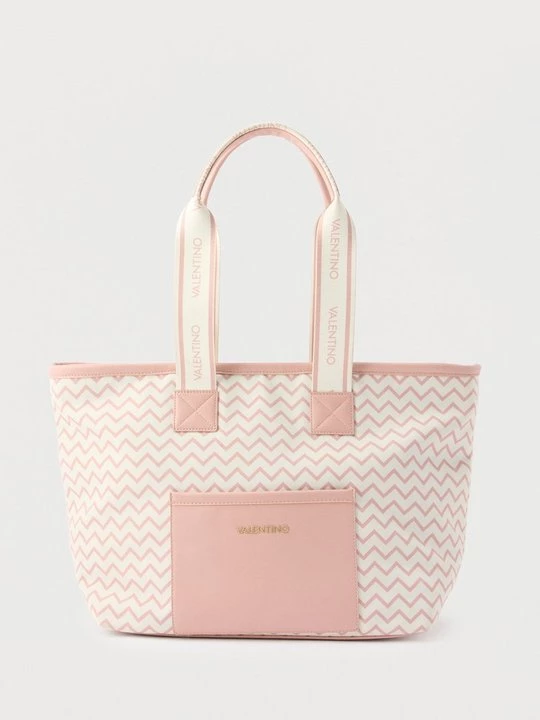 Foto van product Shopper VALENTINO BAGS roze