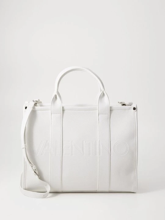 Foto van product Shopper VALENTINO BAGS wit