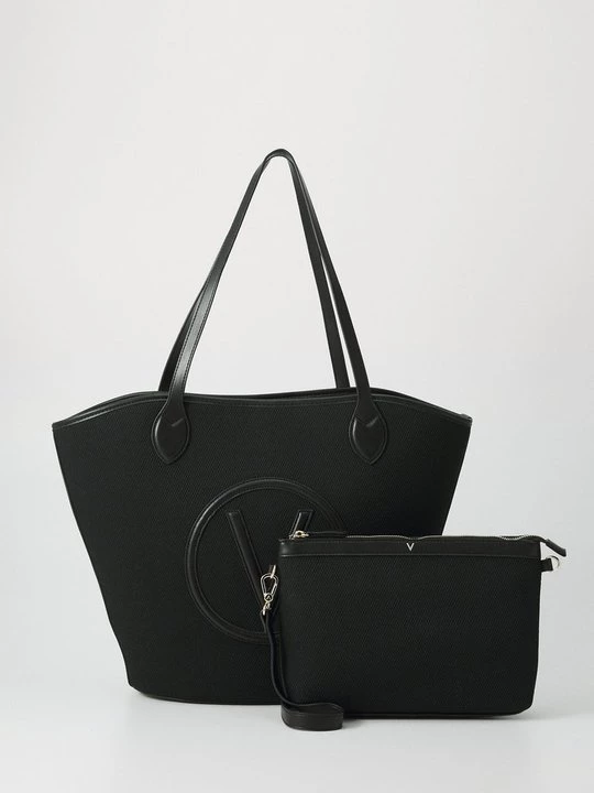 Foto van product Shopper VALENTINO BAGS zwart