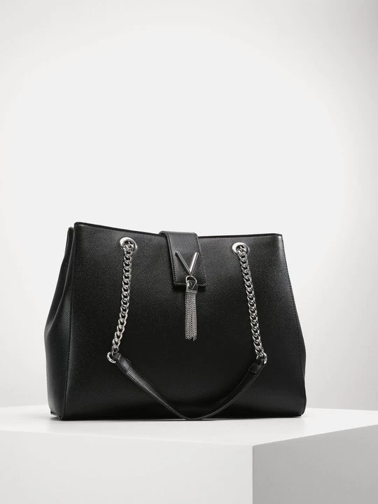 Foto van product Shopper VALENTINO BAGS zwart