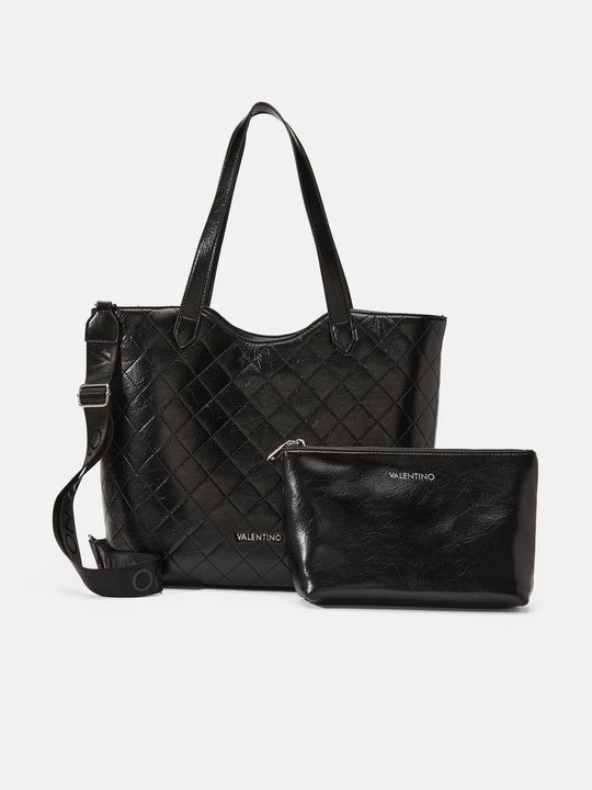 Foto van product Shopper VALENTINO BAGS zwart