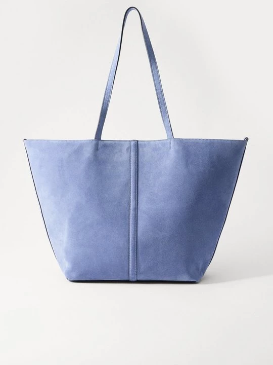Foto van product Shopper Vanessa Bruno bruin
