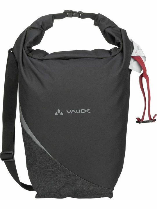 Foto van product Shopper Vaude zwart