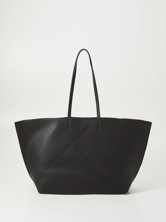 Foto van product Shopper Vero Moda zwart
