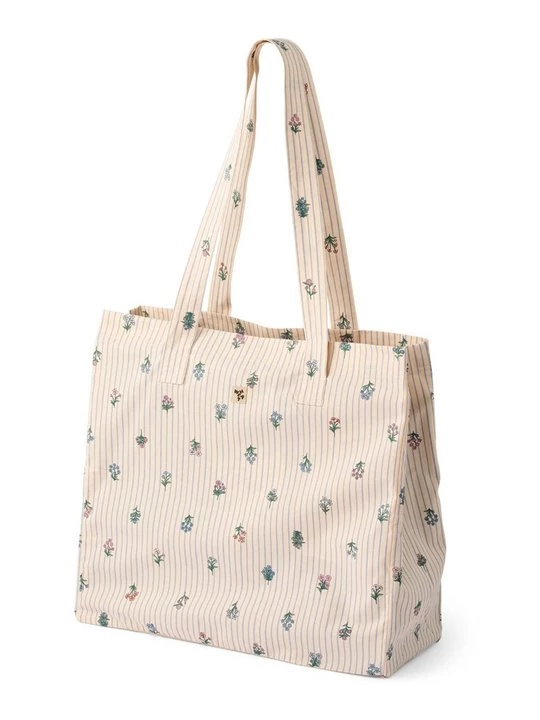 Foto van product Shopper Wheat roze