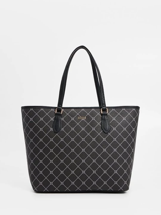 Foto van product Shopper Wittchen zwart