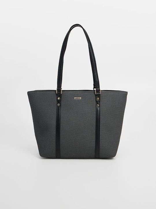 Foto van product Shopper Wittchen zwart