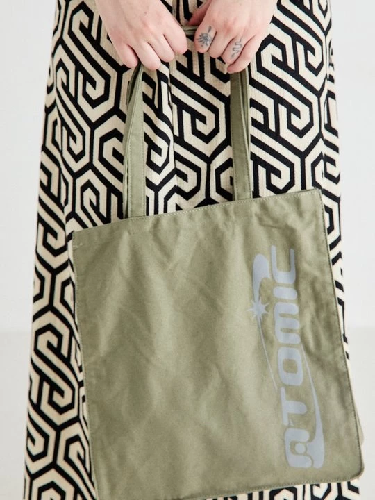 Foto van product Shopper YOURTURN By Zalando olijfgroen