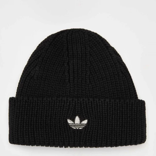 Foto van product Short Beanie adidas Originals zwart