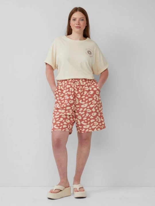 Foto van product Short met elastische band QS
