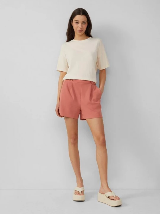 Foto van product Short van interlock-jersey QS