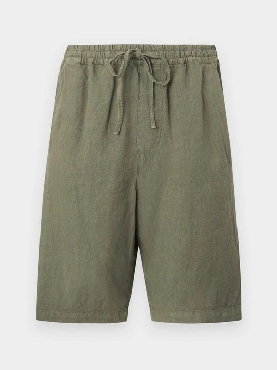 Foto van product Shorts 120% Lino groen