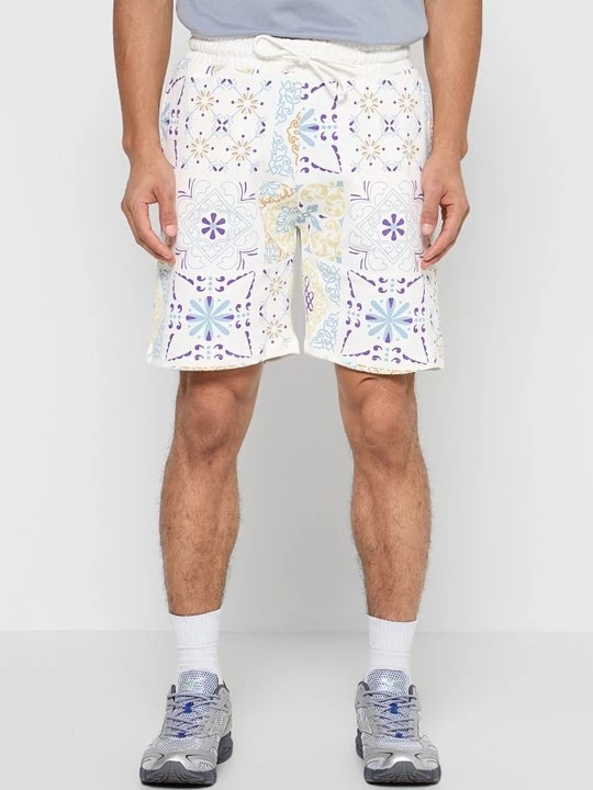Foto van product Shorts 2Y Premium wit