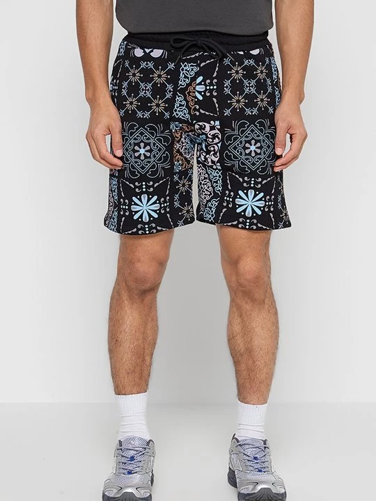 Foto van product Shorts 2Y Premium zwart