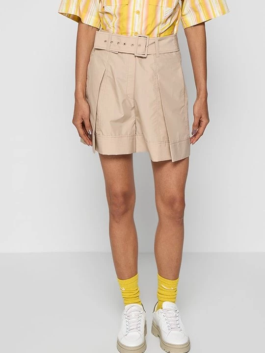 Foto van product Shorts 3.1 phillip lim beżowy