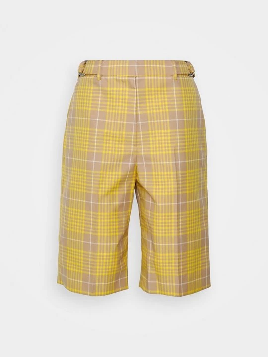 Foto van product Shorts 3.1 phillip lim geel