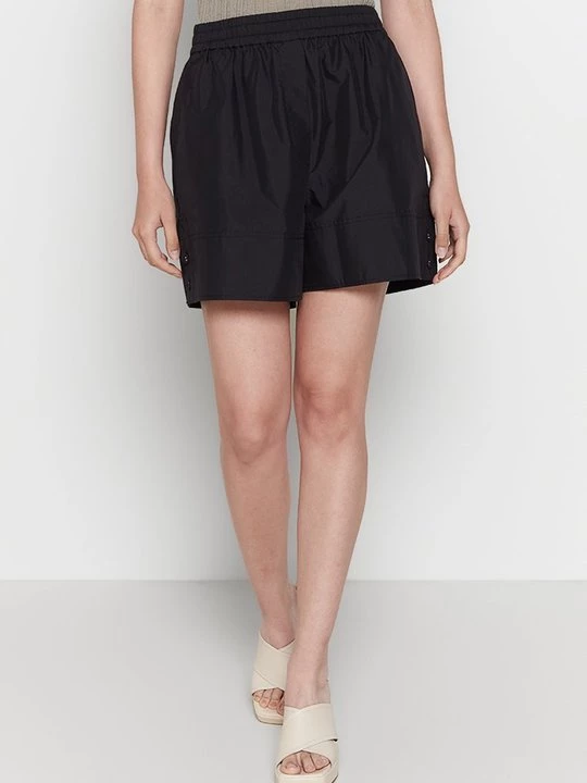 Foto van product Shorts 3.1 phillip lim zwart