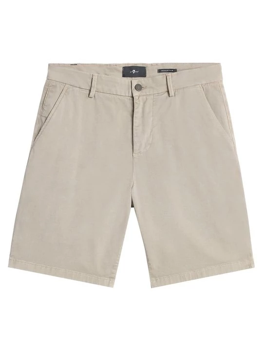 Foto van product Shorts 7 For All Mankind beżowy