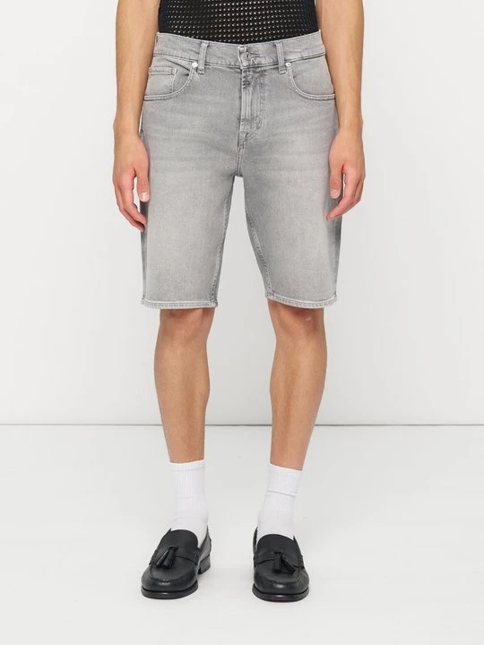 Foto van product Shorts 7 For All Mankind grijs