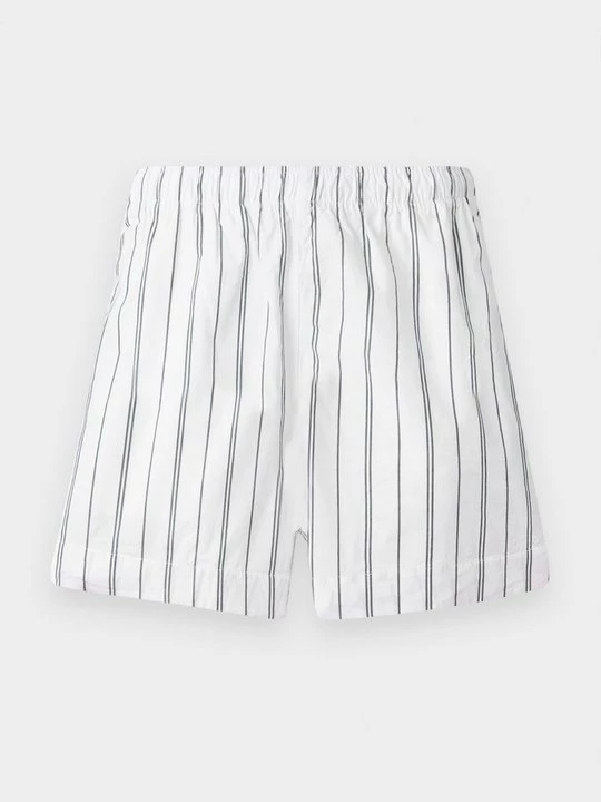 Foto van product Shorts Abercrombie & Fitch blauw