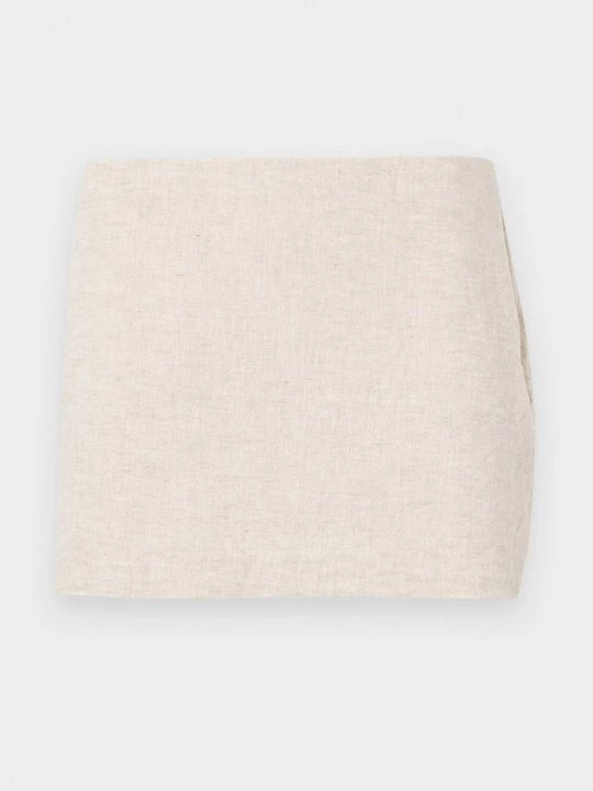 Foto van product Shorts Abercrombie & Fitch grijs