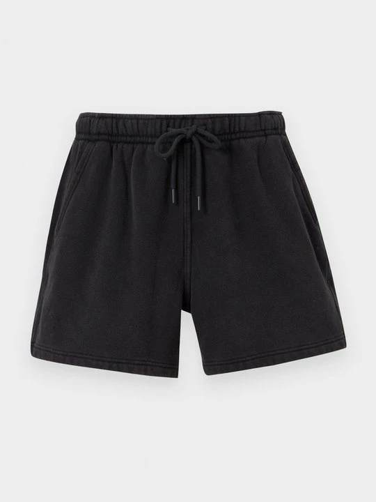 Foto van product Shorts Abercrombie & Fitch zwart