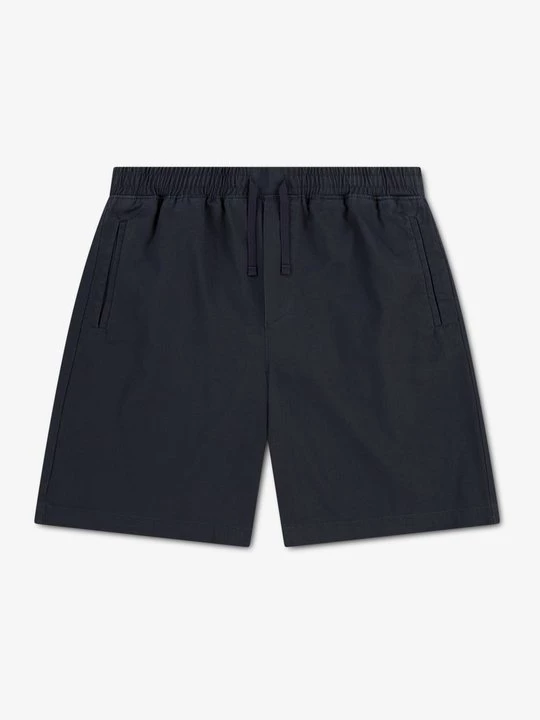 Foto van product Shorts Abercrombie & Fitch zwart