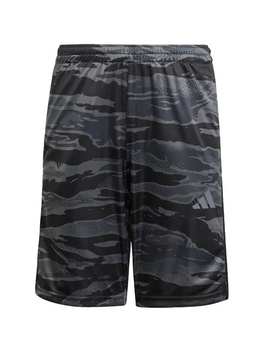 Foto van product Shorts Adidas grijs