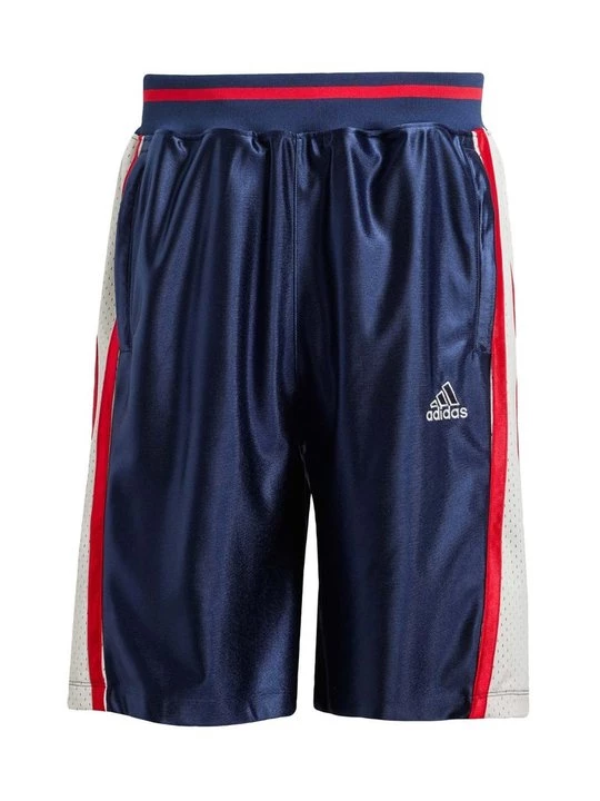 Foto van product Shorts adidas Originals donkerblauw