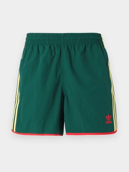 Foto van product Shorts adidas Originals donkergroen