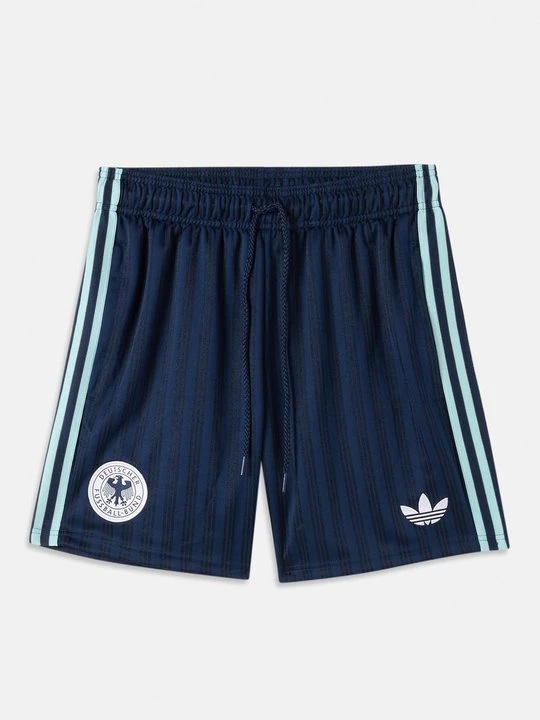 Foto van product Shorts adidas Originals koningsblauw
