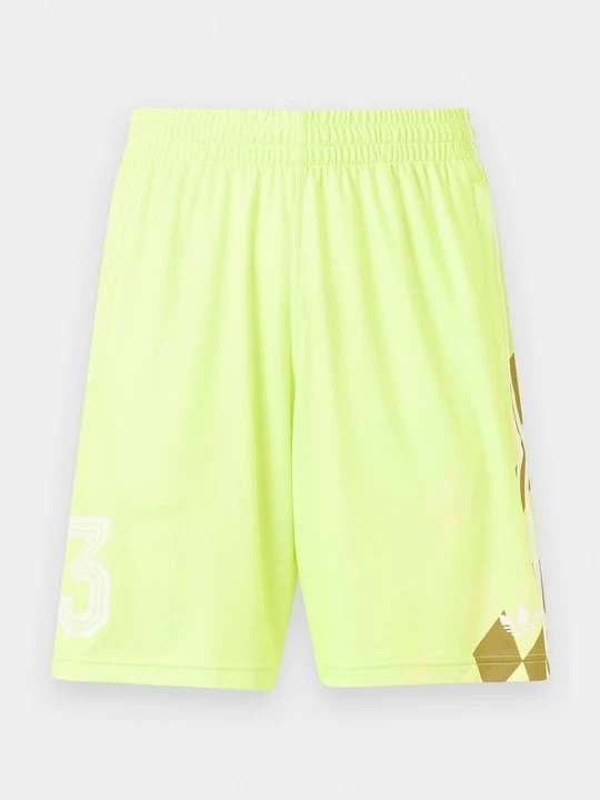 Foto van product Shorts adidas Originals neongeel