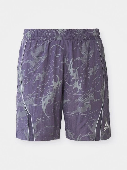 Foto van product Shorts adidas Originals paars