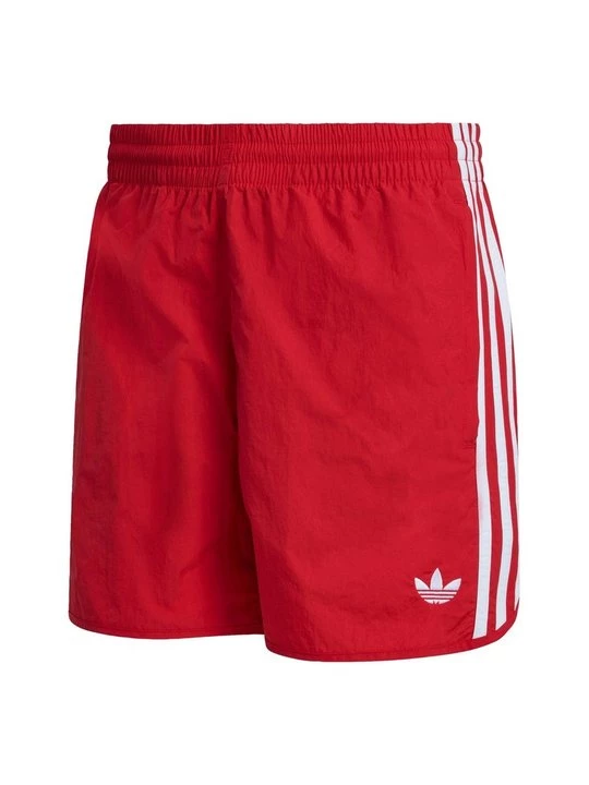 Foto van product Shorts adidas Originals rood