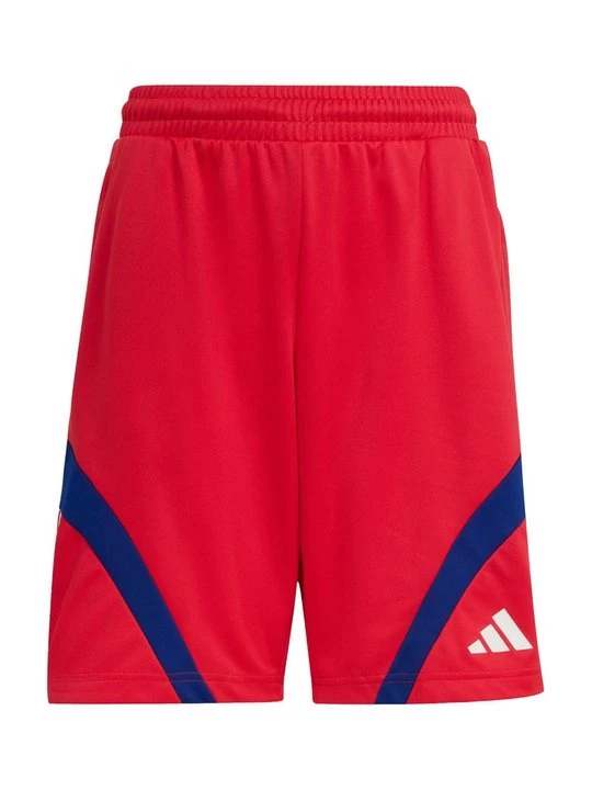 Foto van product Shorts adidas Originals rood