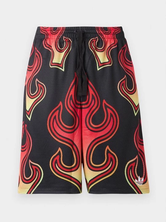 Foto van product Shorts adidas Originals zwart