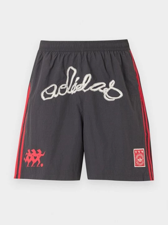 Foto van product Shorts adidas Originals zwart